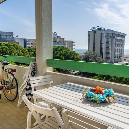 Nice Apartment With Sunny Terrace In Bibione Zewnętrze zdjęcie